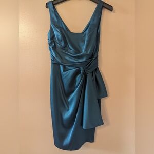 Maggie London Cocktail Dress